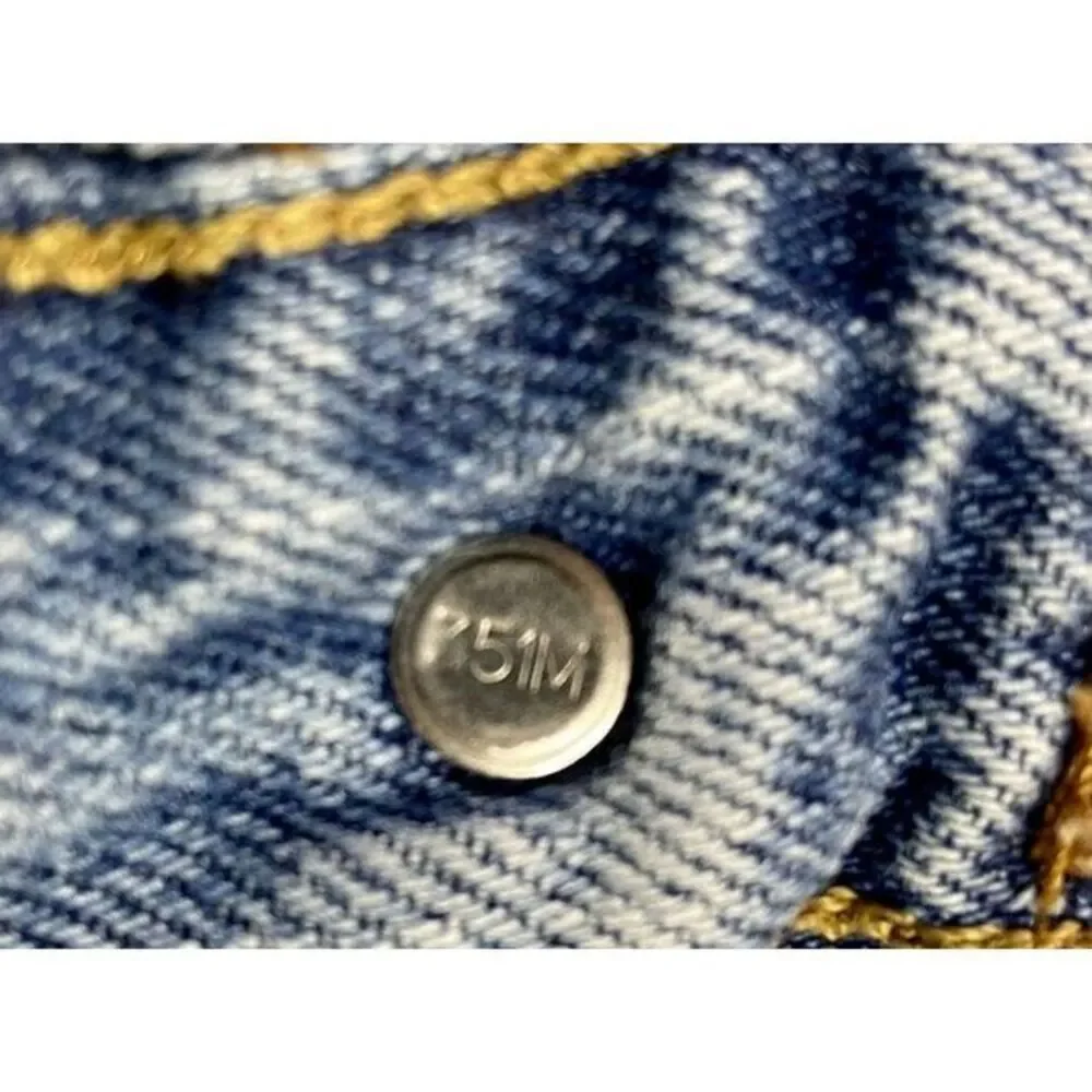 Levis thank you